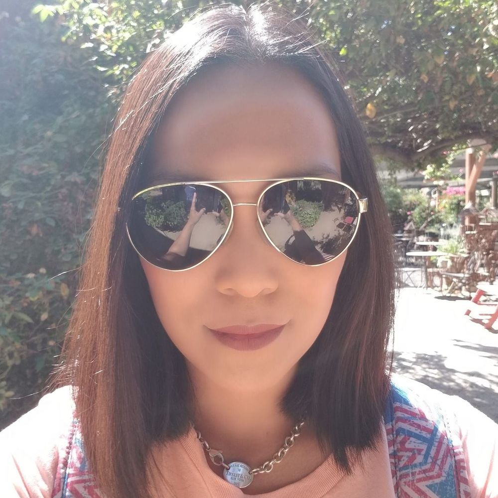Meet your Posher, Vanessa